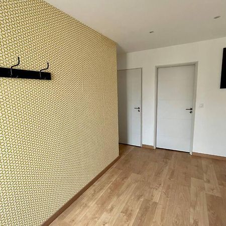 Duplex Avec Terrasse Et Parking Apartment แปร์ปินญอง ภายนอก รูปภาพ